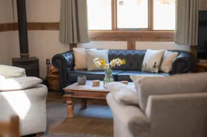 Green Cottage | Unique Family & Dog-Friendly Stay - Image 3