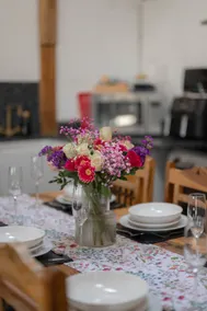 Green Cottage | Unique Family & Dog-Friendly Stay - Image 4