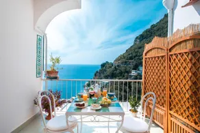 Blue Line House Charming sea view in a peaceful place - Image 4