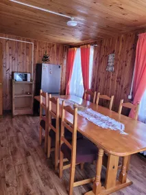 Cabins for 6 people near Quellón-Chiloé - Image 5