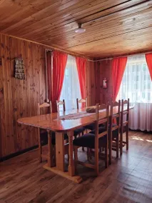 Cabins for 6 people near Quellón-Chiloé - Image 3