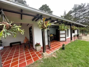 Entire Country House perfect to relax in Sílvia - Image 3