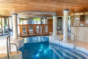 Private Villa with indoor pool - Image 2