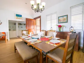 Luxury OceanView Villa Walk to Beach Private Pool - Image 3