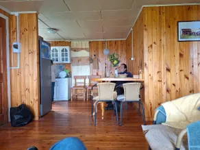 Cabin with ocean views, on beautiful Lemuy Island - Image 3