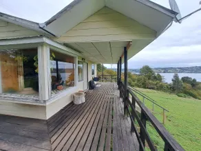 Cabin with ocean views, on beautiful Lemuy Island - Image 4
