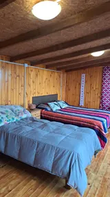 Cabin with ocean views, on beautiful Lemuy Island - Image 5