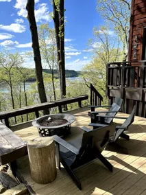 Tree House on the St. Croix River - Image 4
