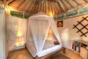 Les Villas Ottalia Yoga & Diving, Gili Meno - Image 3