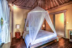 Les Villas Ottalia Yoga & Diving, Gili Meno - Image 4