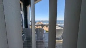 Unobstructed Oceanfront Luxury home PET FREE - Image 5