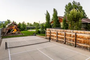 Resort Home, Sleeps 20, Pool & Pickleball, Hot Tub - Image 2
