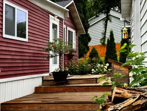 Dakota's Como Cottage - Image 4