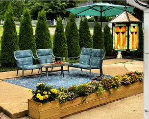 Dakota's Como Cottage - Image 3