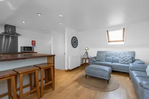 Creel Cottage No 4, Beach Front, Arbroath - Image 5