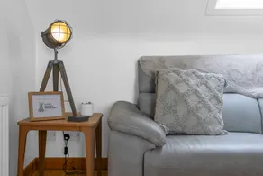 Creel Cottage No 4, Beach Front, Arbroath - Image 4