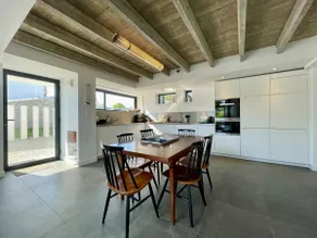 VILLA ALBA Quiberon - Linne ingår och förberedda sängar - Uppvärmd utomhuspool - Image 3