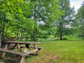 The Lodge at Yew Mountain Center - Part of the MMT - Image 5