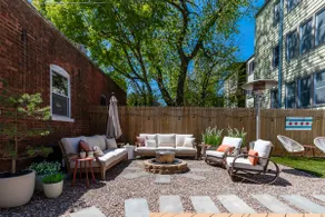 Garden Unit|Shopping|Coffee Shops|Restaurants|Bars - Image 2