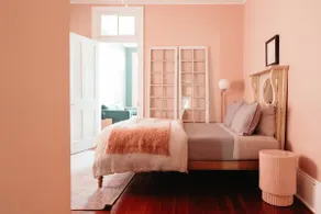 Parlour Nola: Historic Shotgun House - Image 3