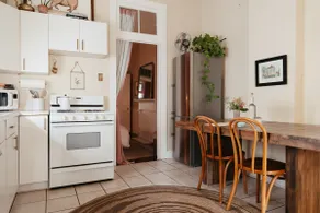 Parlour Nola: Historic Shotgun House - Image 5