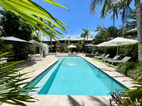 Villa Aitutaki with heated pool & 400m CBD & beach - Image 2