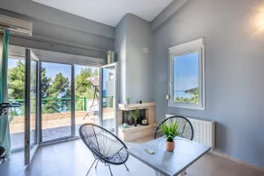 Viorelis Sea View Villa - Image 2