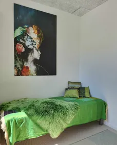 House/apartment 80 sqm + patio. - Image 2