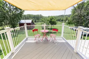 Bass Creek's Cozy Outback, Your Country Retreat - Image 4