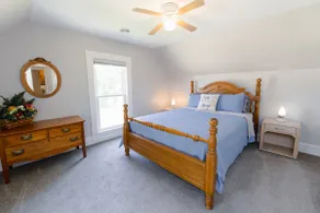 Bass Creek's Cozy Outback, Your Country Retreat - Image 5