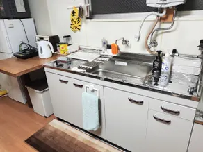 [Osaka Sumiyoshi Ward] 5-minute walk from Osaka Metro Nagai Station, 2-minute walk from JR Nagai Station.As a base for your stay in Osaka! - Image 5