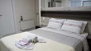 Palace de France Apartment - Serra Gaúcha - Image 3