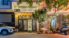 Coral House - Entire Apt 2 (45m2) - 700m to beach - Image 2