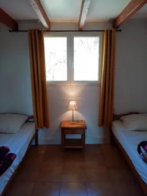 Rustikt sommerhus: godt beliggende + fantastisk udsigt - Image 5