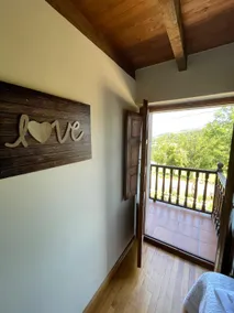 CASA IRIS, tranquilidad a 5' de Cangas de Onís - Image 5