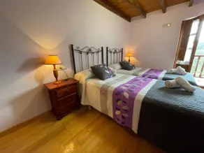 CASA IRIS, tranquilidad a 5' de Cangas de Onís - Image 4