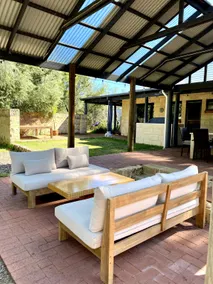 Cairnamohr - Tranquil Bush Retreat - Animali ok - Image 4
