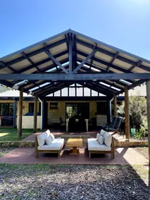Cairnamohr - Tranquil Bush Retreat - Animali ok - Image 3