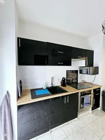 2-Room Apartment in Strasbourg – Close to Center & Tram - Image 5