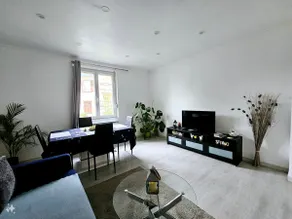 2-Room Apartment in Strasbourg – Close to Center & Tram - Image 2