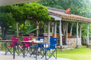 Stay for a great price with a discount for consecutive nights! Okinawa Private Beach 4LDK/200 ㎡ Island Feeling! BBQ OK - Image 3