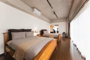 Stay for a great price with a discount for consecutive nights! Okinawa Private Beach 4LDK/200 ㎡ Island Feeling! BBQ OK - Image 2