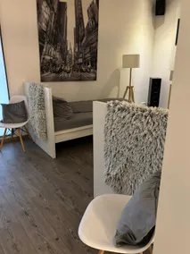 Quiet apartment 42 sqm 2SchlaZi., 4 people., full equipment. - Image 4