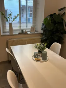 Quiet apartment 42 sqm 2SchlaZi., 4 people., full equipment. - Image 2
