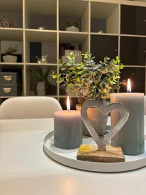 Quiet apartment 42 sqm 2SchlaZi., 4 people., full equipment. - Image 3