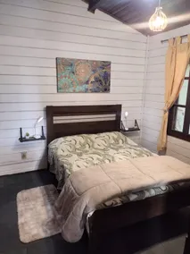 Alto da Colina Cabin - Image 3
