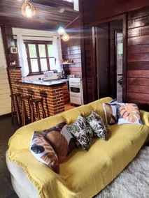 Alto da Colina Cabin - Image 4