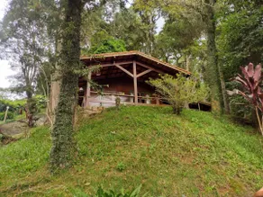 Alto da Colina Cabin - Image 2