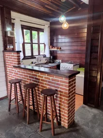 Alto da Colina Cabin - Image 5