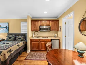 Only Condo fronting Main Street! ”Deer Path Condo” - Image 5